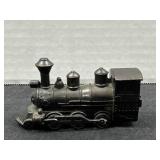 VTG Miniature Die-Cast Metal Pencil Sharpener