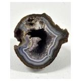 Believed to be an Amethyst Geode