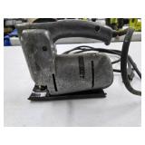 Vintage Craftsman Sabre Saw