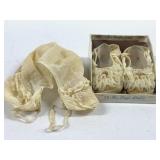 Sz 2 Vintage Mrs. Day