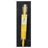NIP Wilton Rolling Pin, Wilton Roll N Cut Mat &