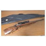 Springfield 1903 .30 Caliber