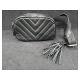 Torrid Quilted Belt Bag