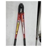 Crescent H.K. Porter 24-inch Industrial Grade