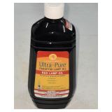 NEW Lamplight Ultra-Pure Red Paraffin Lamp Oil