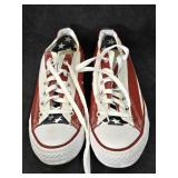 Sz 6.5 Mens; 8.5 Women