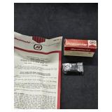 NIB Redfield SR SDT L.A. 2-Piece Scope Mount B