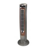 Lasko Wind Curve 42" 3-Speed Oscillating Ionizer F
