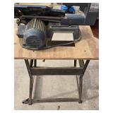 Sears Craftsman 16" Direct Drive Scroll Saw