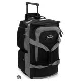 Everest Rolling Duffle