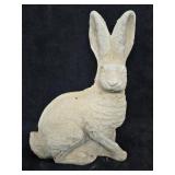 Garden Long Earred Rabbit