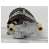 Vintage Ocean City No. 1600 Level Wind Fishing