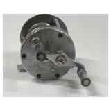 VTG Wards Sport King Model 10B Engraved Fish