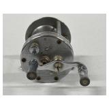 VTG Wards Sport King Model 10B Engraved Fish