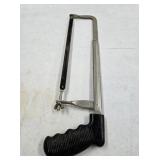 VTG ACE GreatNeck No. 50 Adjustable Frame Hacksaw