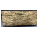 18ï¿½x8ï¿½x10ï¿½ Wood Memory /Storage Box