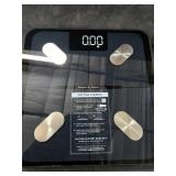 Etekcity Smart Fitness Scale