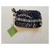 NWT Vera Bradley Small Cosmetic Bag