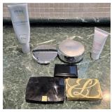 Eye Shadows Including Lancome, Estï¿½e Lauder,