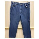 Sz: 38x30, Wrangler Denim Pants