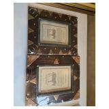 (8) NEW Frames, (4) NEW Photo Frame Albums & (3)