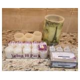 Flameless Candles
