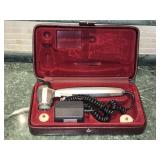 Vintage Novafon SK14 Handheld Massager