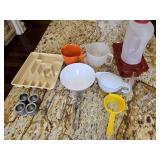 A Little Bit of This & That