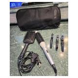 Calista Tools Perfecter Fusion Styler Kit, which