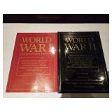 World War 1 The Western Front & WWII 50th