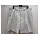 Sz: 40x9, Roundtree & York  Menï¿½s Golf Shorts