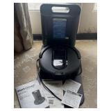 Shark Robot Vacuum XL With Self Emptying Bin