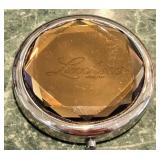 Lucchese Compact Mirror