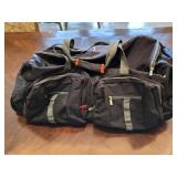 BRUGI Rolling Duffle