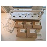 Click & Grow Smart Garden 9 Indoor Gardening