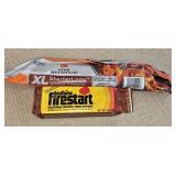 Duraflame Fire Starter & XL StarterLogg
