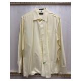 Sz: XL, Milani Menï¿½s Dress Shirt