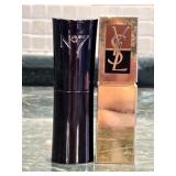 (1) No7 Roseberry & (1) YSL #21