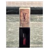 Yves Saint Laurent Rouge Pur Couture Vernis ï¿½