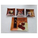 Pier 1 Cucina Antipasto Appetizer Set