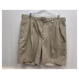 Sz: Polo Golf Shorts, Menï¿½s Golfing Shorts