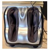 OSIM iSqueez Foot and Calf Massager