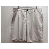 Sz: 38, Adidas, Mens Golfing Shorts