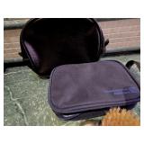 (2) Shaving Kits, Shoe Horns & Grooming Tools