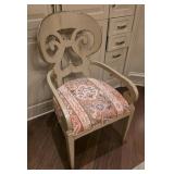 Tuscan Arm Chair