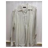 Sz: XL, Equilibrio Menï¿½s Long Sleeve Shirt