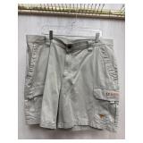 Sz: 40, Columbia, Texas Longhorns Menï¿½s Shorts