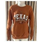 Sz S VTG University of Texas Longhorns Rose Bowl