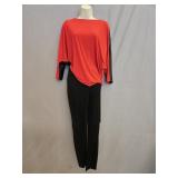 (2) Pc Joseph Ribkoff Set