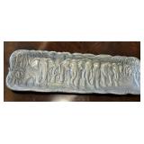 6"ï¿½19" Arthur Court Elephant Rectangular Serving